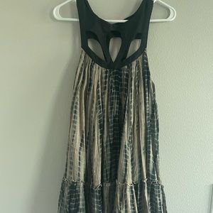 Cute dress size small